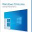 windows 10 home